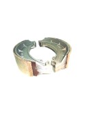 Royal Enfield 7" Pair Of Brake Shoes