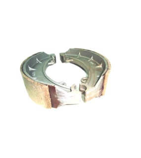 Royal Enfield 7" Pair Of Brake Shoes