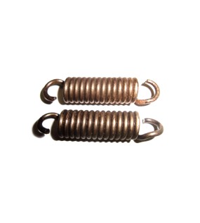 Royal Enfield Model WM Shoe Brake Spring