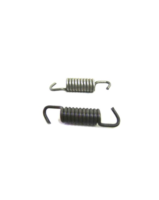 Royal Enfield Pair Of Front Brake Shoe Springs