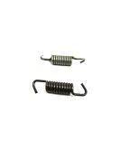 Royal Enfield Pair Of Front Brake Shoe Springs