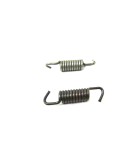 Royal Enfield Pair Of Front Brake Shoe Springs