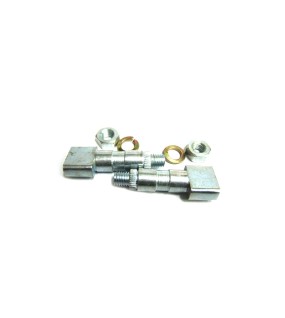 Royal Enfield 7" Front Brake Cam Assembly