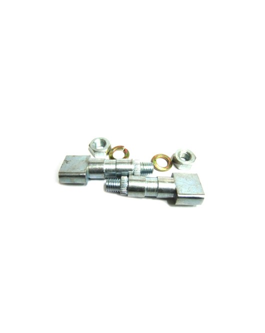 Royal Enfield 7" Front Brake Cam Assembly