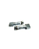 Royal Enfield 7" Front Brake Cam Assembly