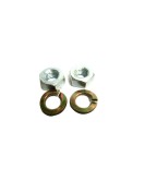 Royal Enfield 7" Front Brake Cam Assembly