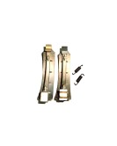 Royal Enfield 7" TLS Brake Shoe Assembly