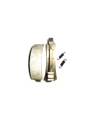 Royal Enfield 7" TLS Brake Shoe Assembly