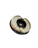 Royal Enfield Complete 6" Brake Assembly