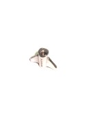 Royal Enfield Models Rear Brake Wing Nut