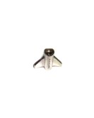 Royal Enfield Models Rear Brake Wing Nut