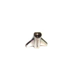 Royal Enfield Models Rear Brake Wing Nut