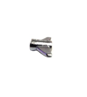 Royal Enfield Models Rear Brake Wing Nut
