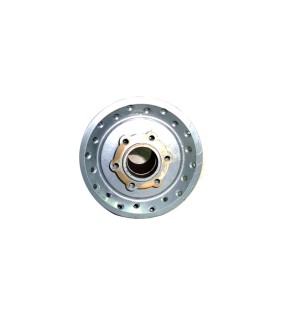 Royal Enfield FW Hub 4 Disc Brake Models