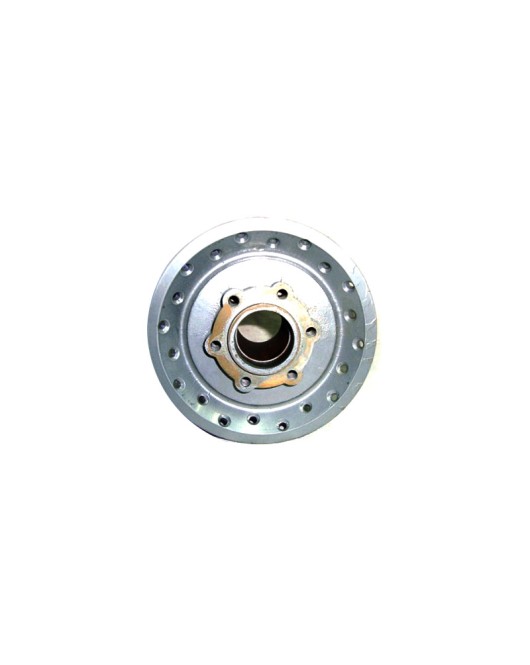 Royal Enfield FW Hub 4 Disc Brake Models