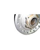 Royal Enfield FW Hub 4 Disc Brake Models