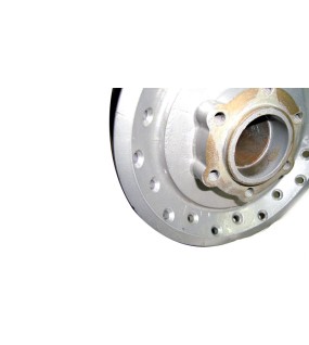 Royal Enfield FW Hub 4 Disc Brake Models