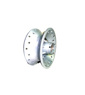 Royal Enfield FW Hub 4 Disc Brake Models