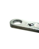 Royal Enfield Rear Brake Cam And Operating Lever Set