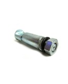 Royal Enfield Rear Brake Cam And Operating Lever Set