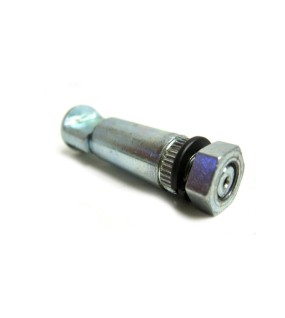 Royal Enfield Rear Brake Cam And Operating Lever Set