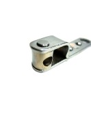 Royal Enfield Rear Brake Cam And Operating Lever Set