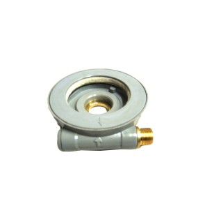 Royal Enfield Disc Brake Models Speedo Drive Assembly