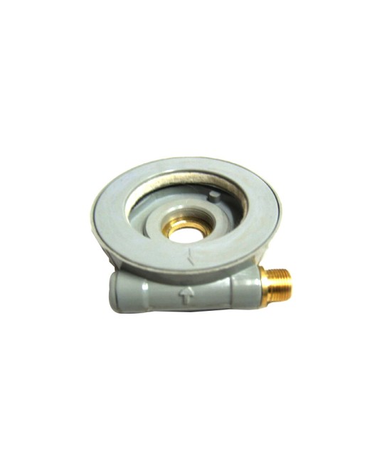 Royal Enfield Disc Brake Models Speedo Drive Assembly