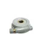 Royal Enfield Disc Brake Models Speedo Drive Assembly