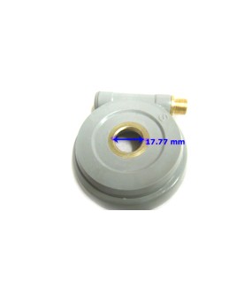 Royal Enfield Disc Brake Models Speedo Drive Assembly