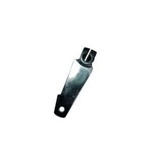Royal Enfield Brake Pedal Bracket 5 Speed