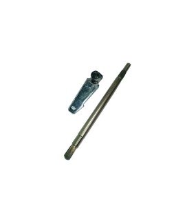 Royal Enfield Brake Pedal Shaft 5 Speed