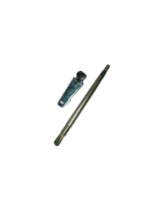 Royal Enfield Brake Pedal Shaft 5 Speed