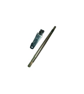 Royal Enfield Brake Pedal Shaft 5 Speed