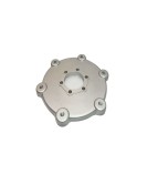 Royal Enfield Front Brake Adaptor Plate Disc Mod