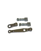 Royal Enfield Bullet Front Tls Brake Cam & Lever System
