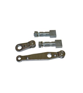 Royal Enfield Bullet Front Tls Brake Cam &amp; Lever System