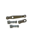 Royal Enfield Bullet Front Tls Brake Cam & Lever System