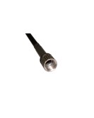 4' 2" Speedometer Cable BSA M20 M21