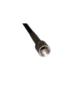 4' 2" Speedometer Cable BSA M20 M21