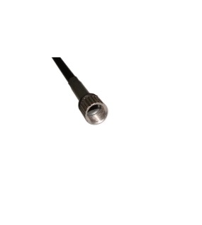 3' 8" Speedo Cable Triumph 5T T100 6T TR6 T110 T20