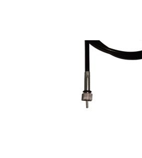 3' 8" Speedo Cable Triumph 5T T100 6T TR6 T110 T20