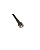 4' 1-1-2" Speedo Cable Triumph Tiger Cub T20 1954-956