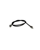 4' 1-1-2" Speedo Cable Triumph Tiger Cub T20 1954-956