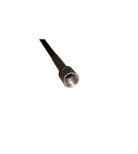 4' 6" Speedo Cable Bullet Constellation J2 G2 Meteor