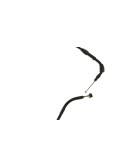 5 Speed Electra Royal Enfield Clutch Cable