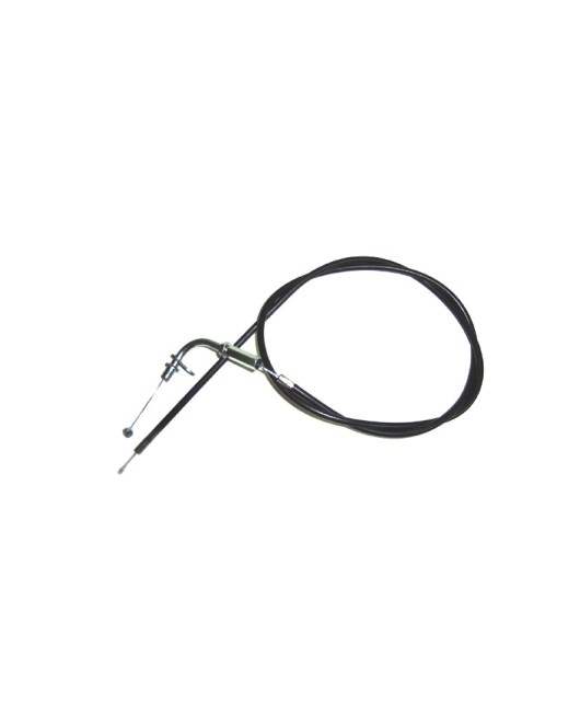 Royal Enfield 5 Speed Throttle Cable