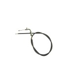 Royal Enfield 5 Speed Throttle Cable