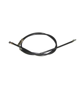 Royal Enfield Long Clutch Cable
