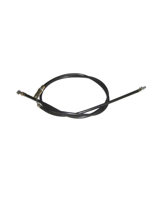 Royal Enfield Long Clutch Cable